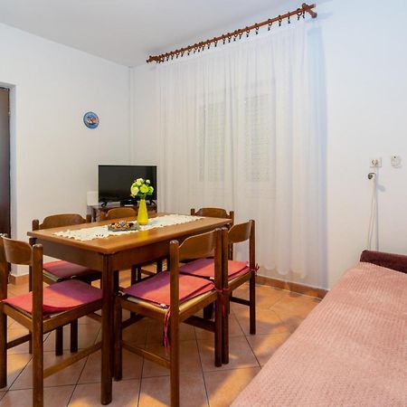 Apartments By The Sea Stara Novalja, Pag - 6340 Exterior photo