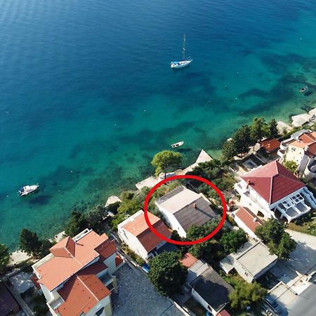 Apartments By The Sea Stara Novalja, Pag - 6340 Exterior photo