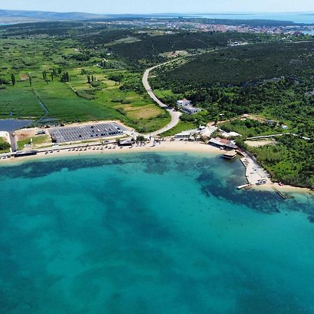 Apartments By The Sea Stara Novalja, Pag - 6340 Exterior photo