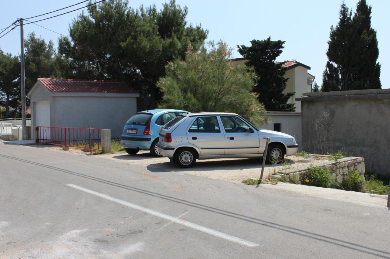 Apartments By The Sea Stara Novalja, Pag - 6340 Exterior photo
