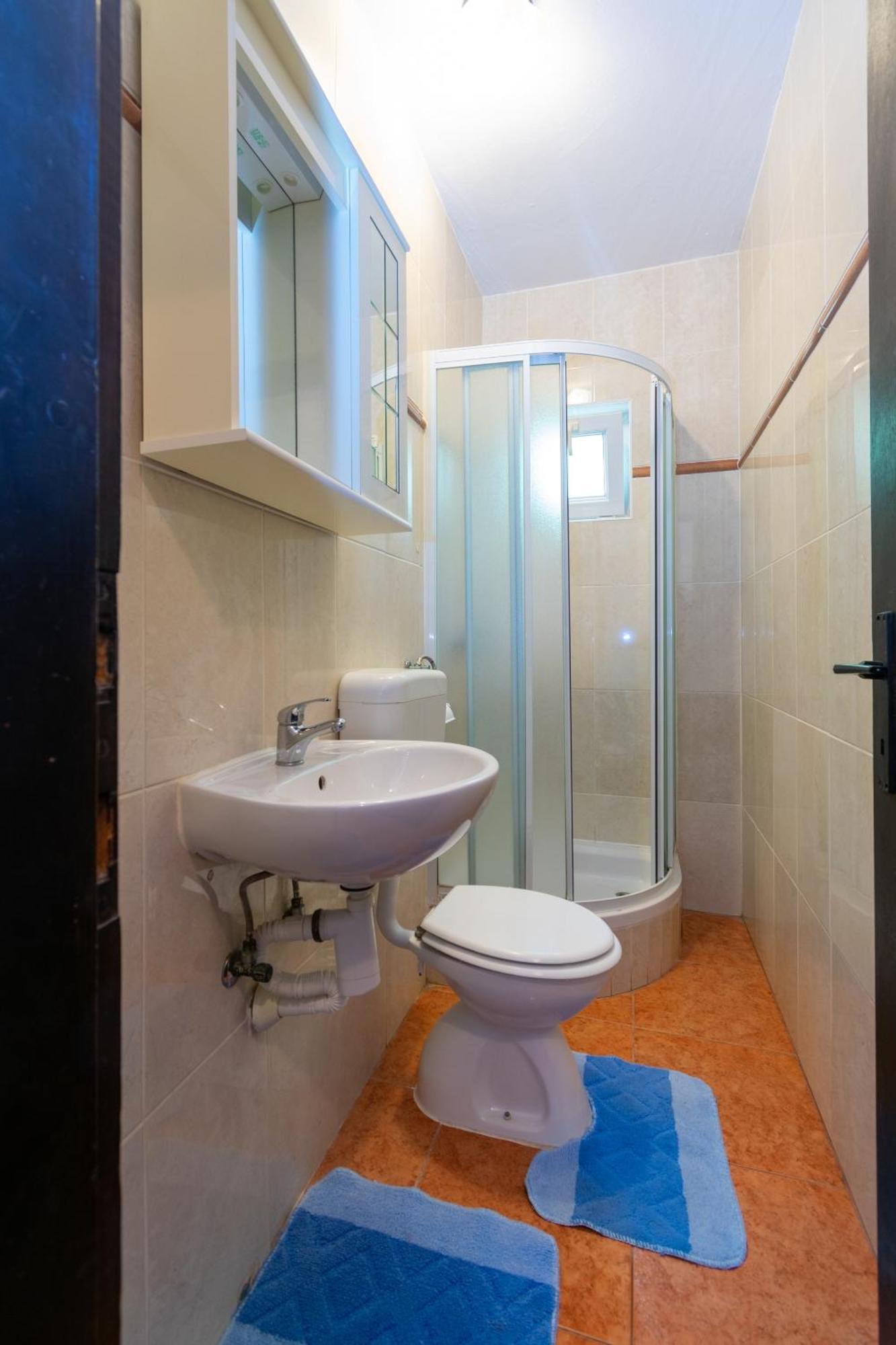 Apartments By The Sea Stara Novalja, Pag - 6340 Exterior photo