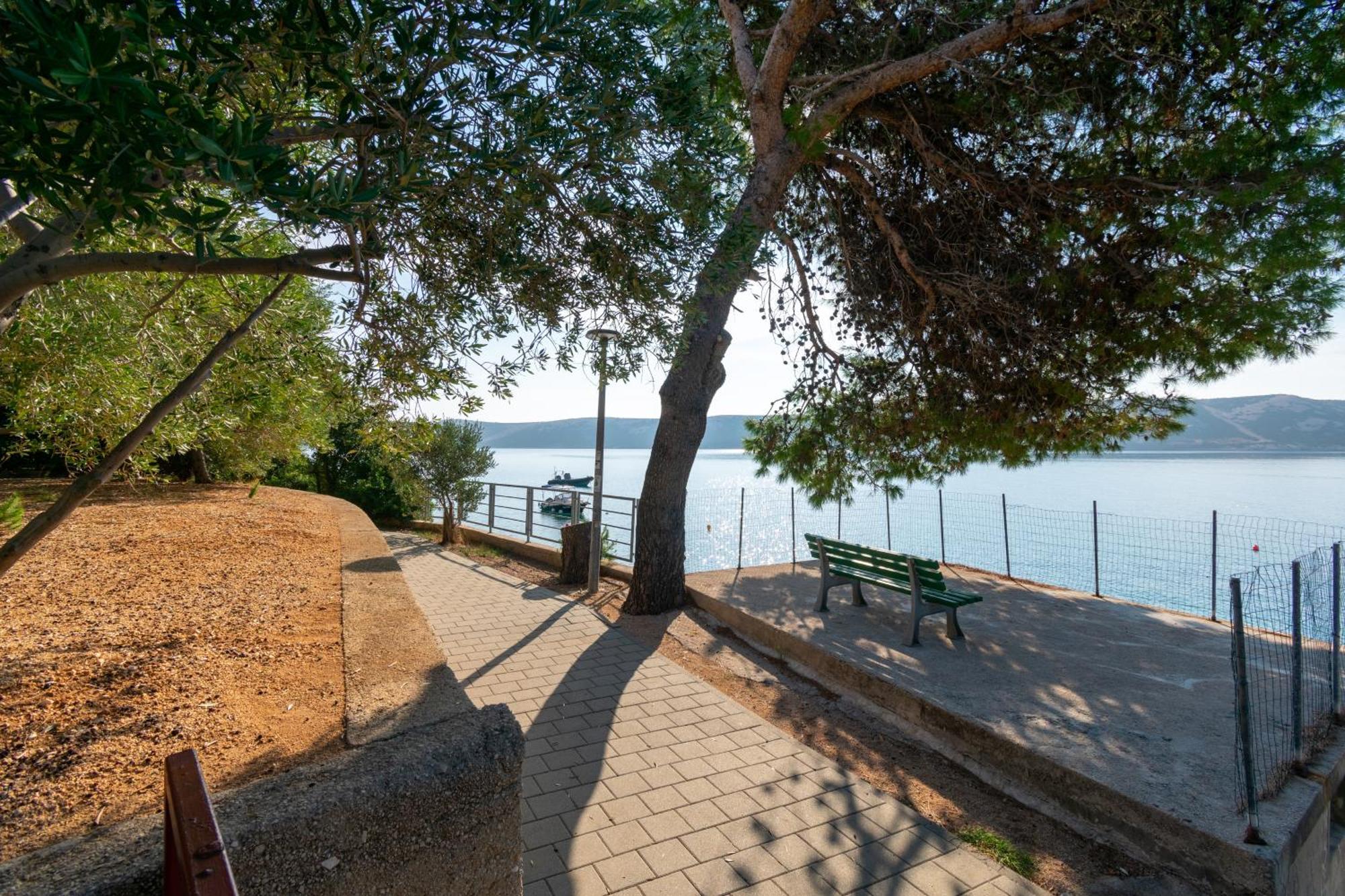 Apartments By The Sea Stara Novalja, Pag - 6340 Exterior photo