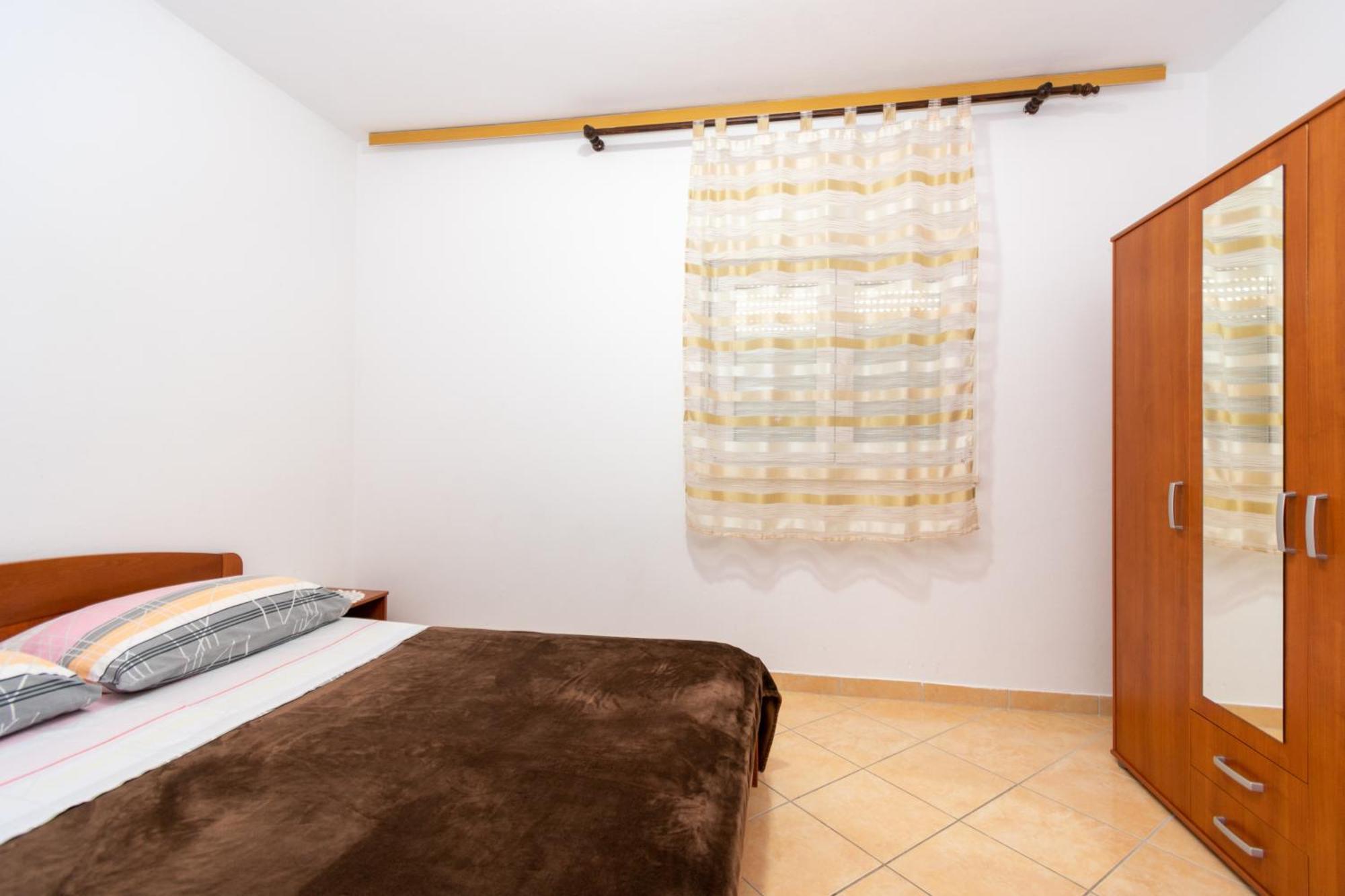 Apartments By The Sea Stara Novalja, Pag - 6340 Room photo