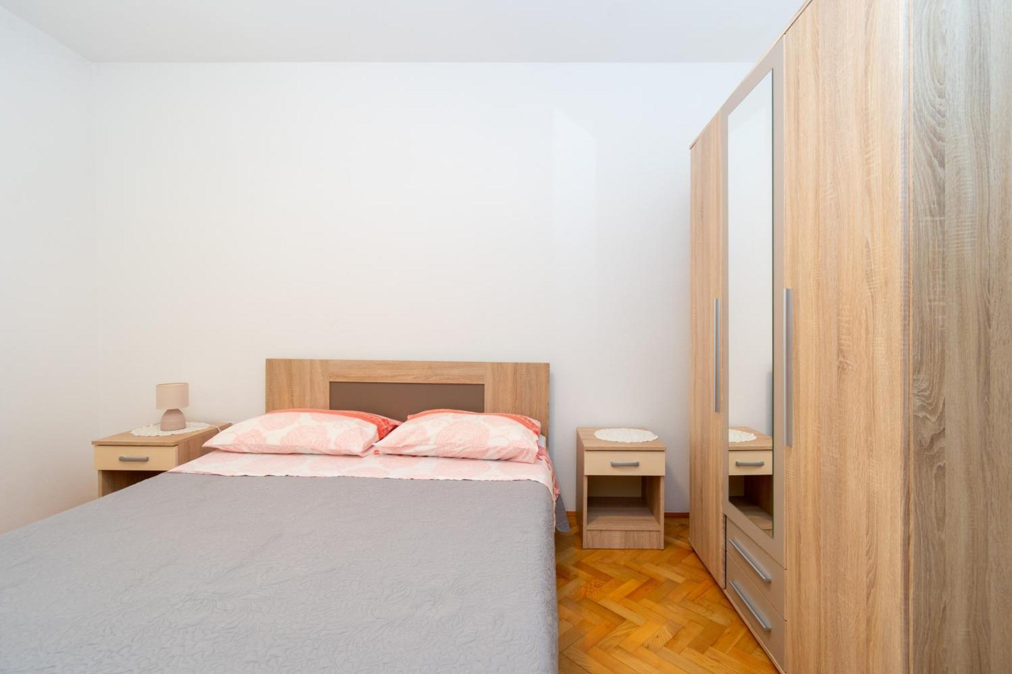 Apartments By The Sea Stara Novalja, Pag - 6340 Room photo